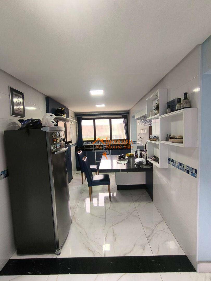 Apartamento à venda com 3 quartos, 168m² - Foto 20