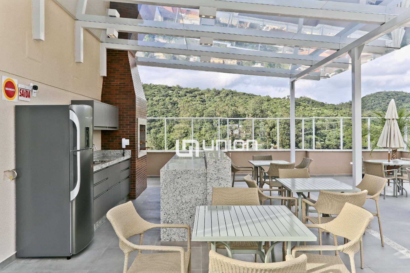 Apartamento, 2 quartos, 85 m² - Foto 25