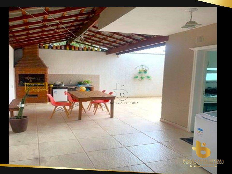 Sobrado à venda com 3 quartos, 150m² - Foto 12