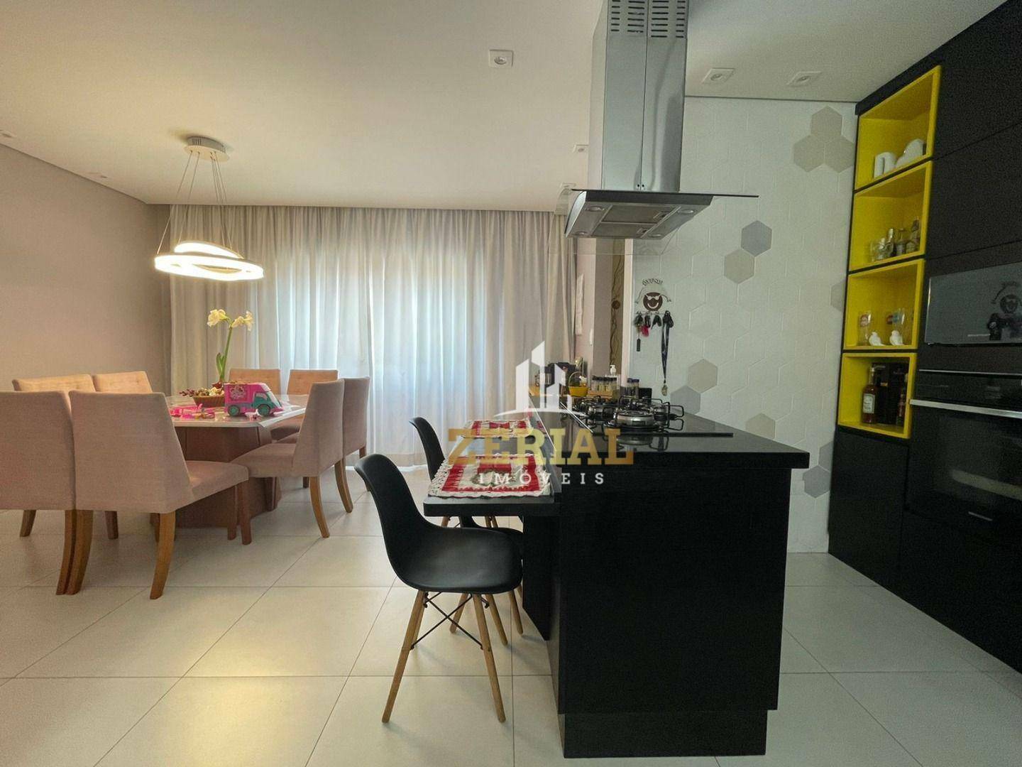 Sobrado à venda com 3 quartos, 322m² - Foto 16