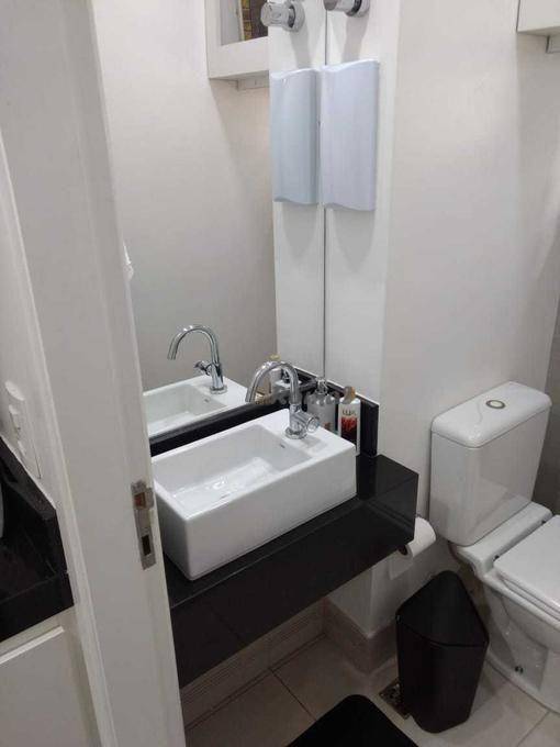 Conjunto Comercial-Sala à venda e aluguel, 44m² - Foto 10