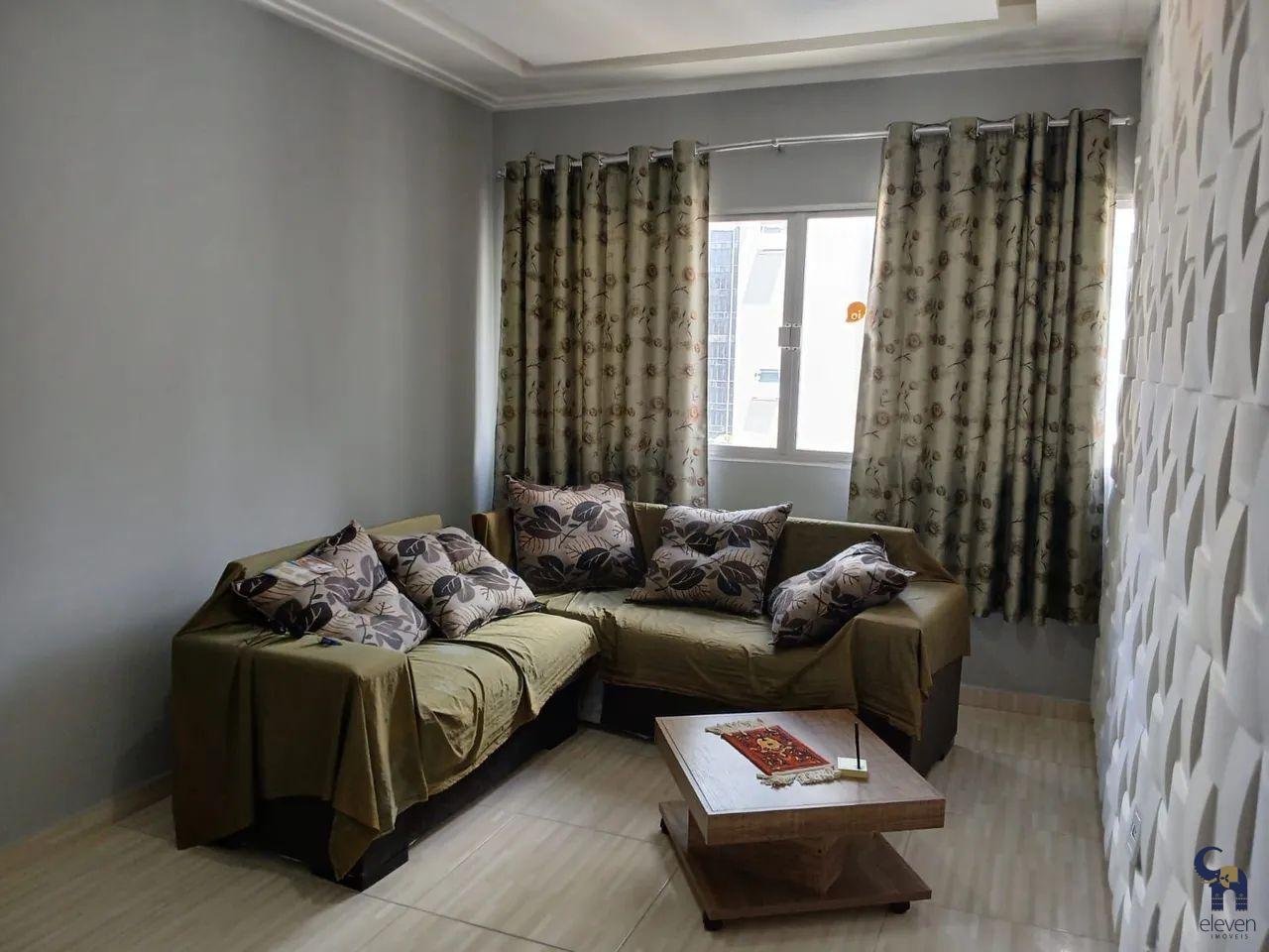 Apartamento à venda com 2 quartos, 71m² - Foto 5