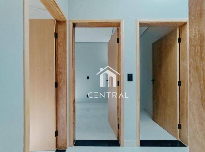 Casa de Condomínio à venda com 3 quartos, 138m² - Foto 31