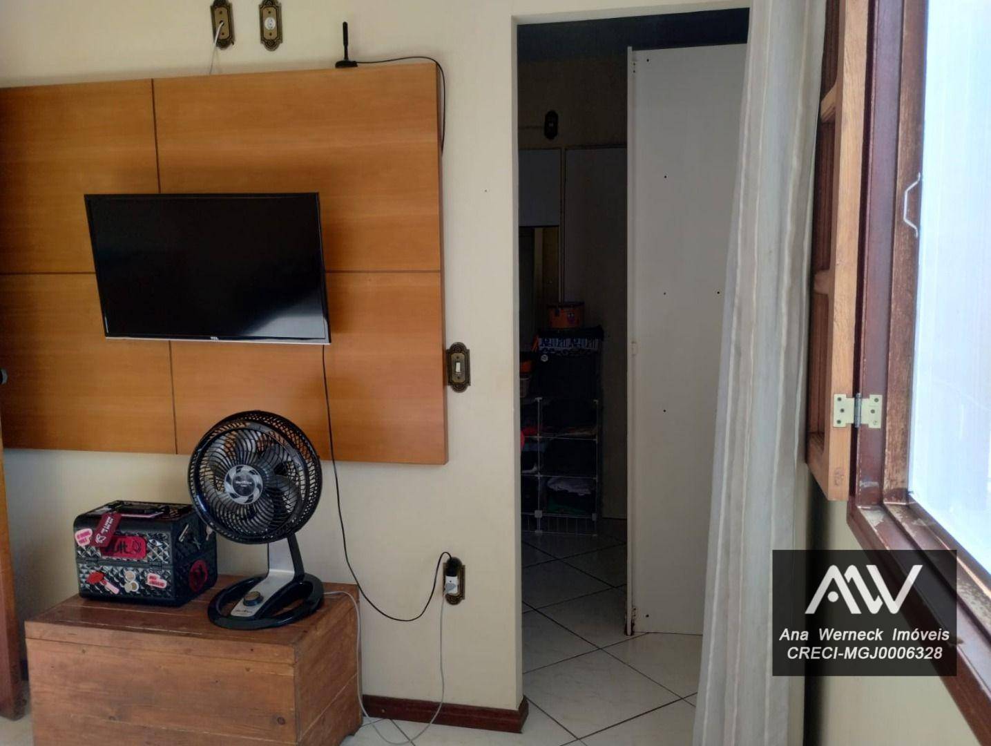 Casa à venda com 3 quartos, 202m² - Foto 16