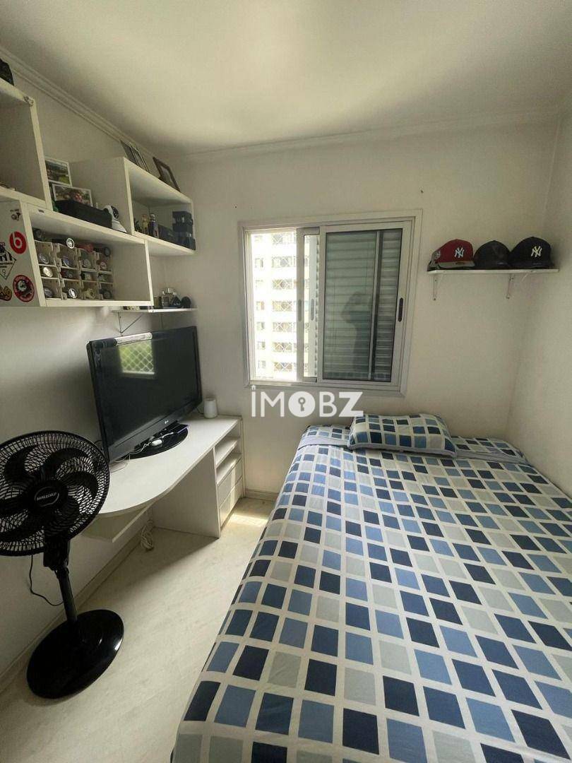 Apartamento à venda com 3 quartos, 67m² - Foto 17