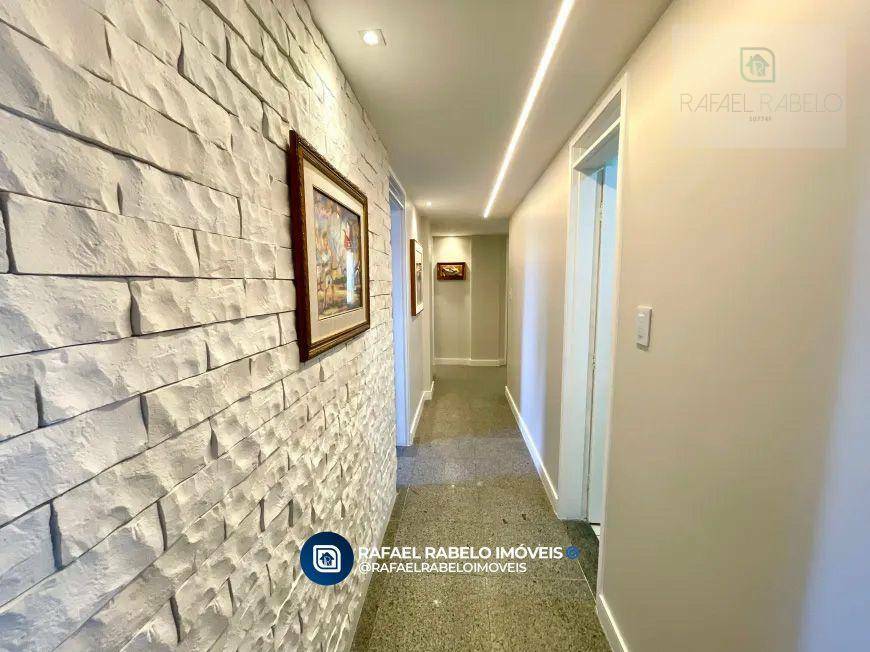 Apartamento à venda com 3 quartos, 122m² - Foto 26