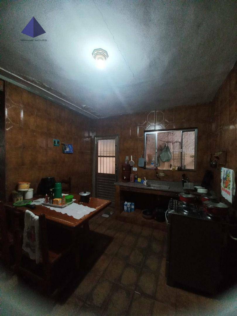 Sobrado à venda com 4 quartos, 140m² - Foto 12