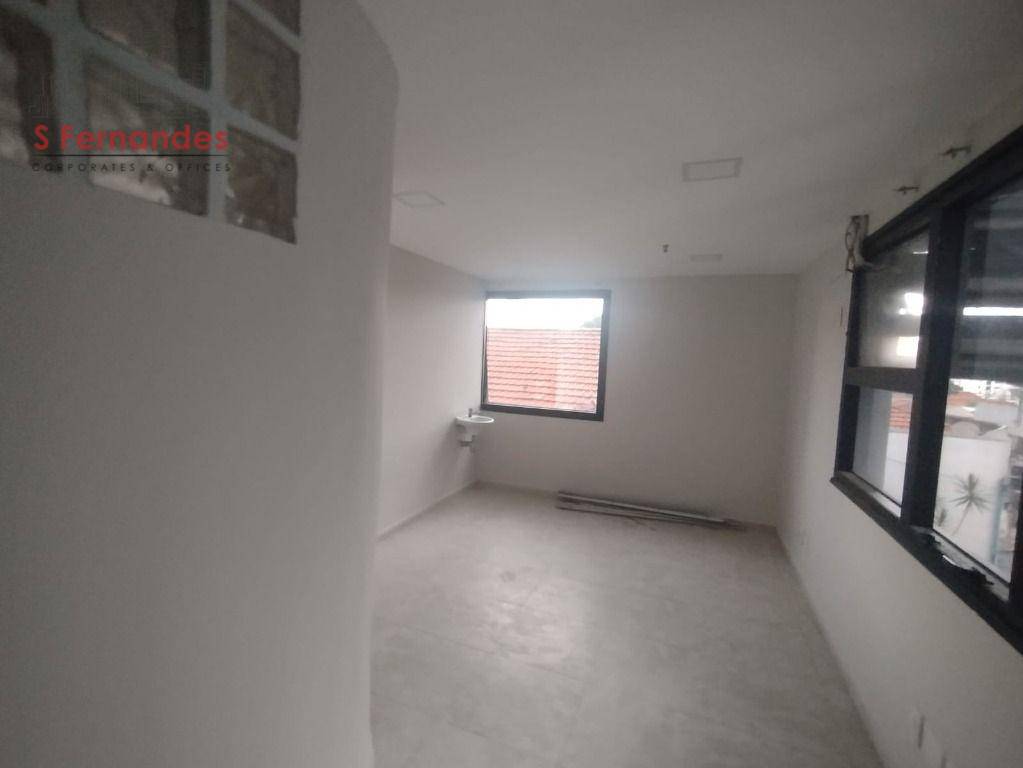 Conjunto Comercial-Sala para alugar, 50m² - Foto 9