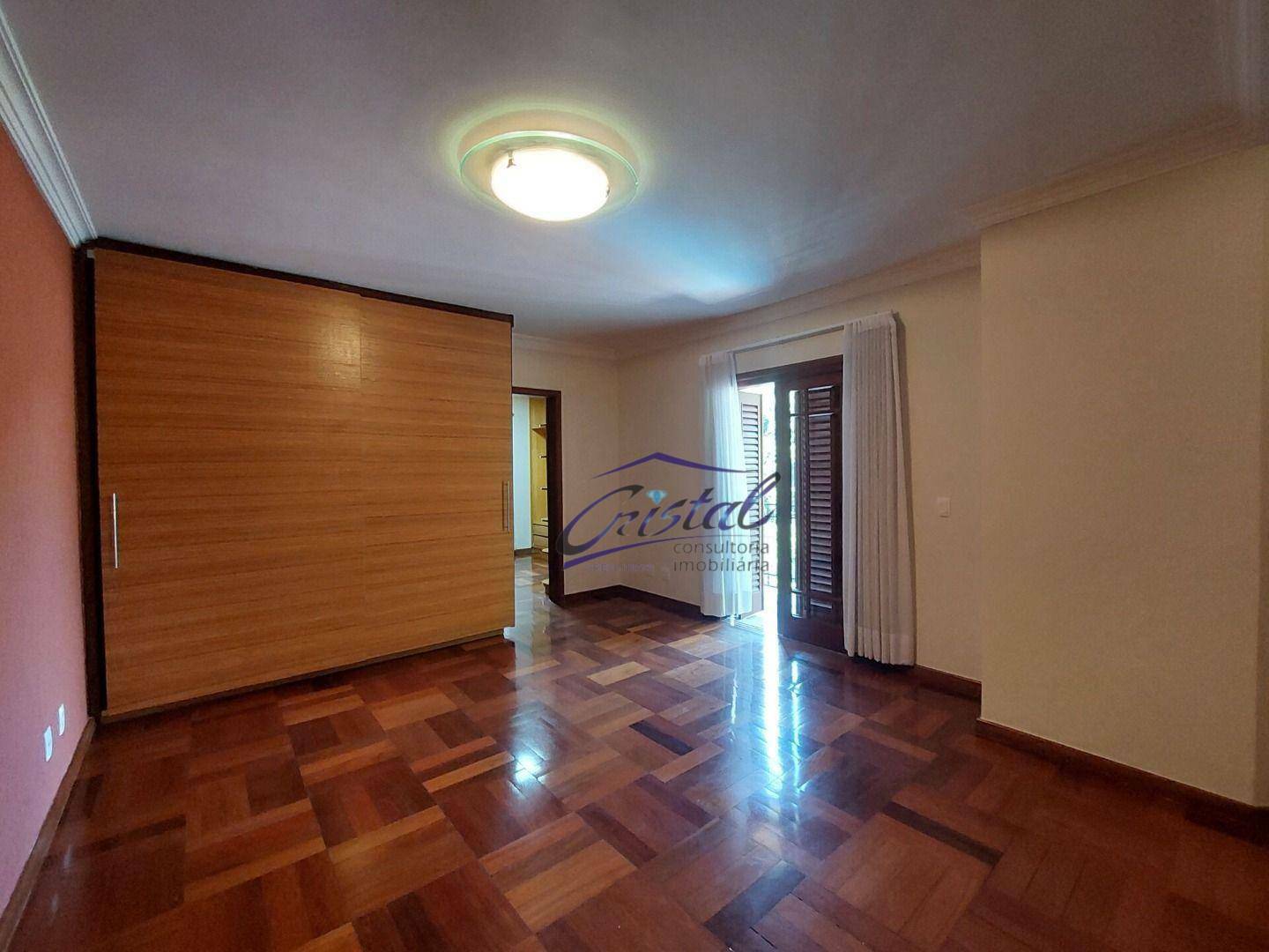 Casa de Condomínio para alugar com 4 quartos, 436m² - Foto 29