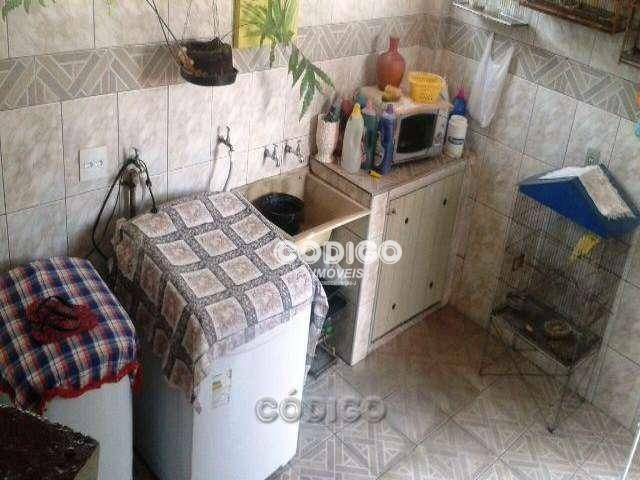 Casa à venda com 2 quartos, 160m² - Foto 14