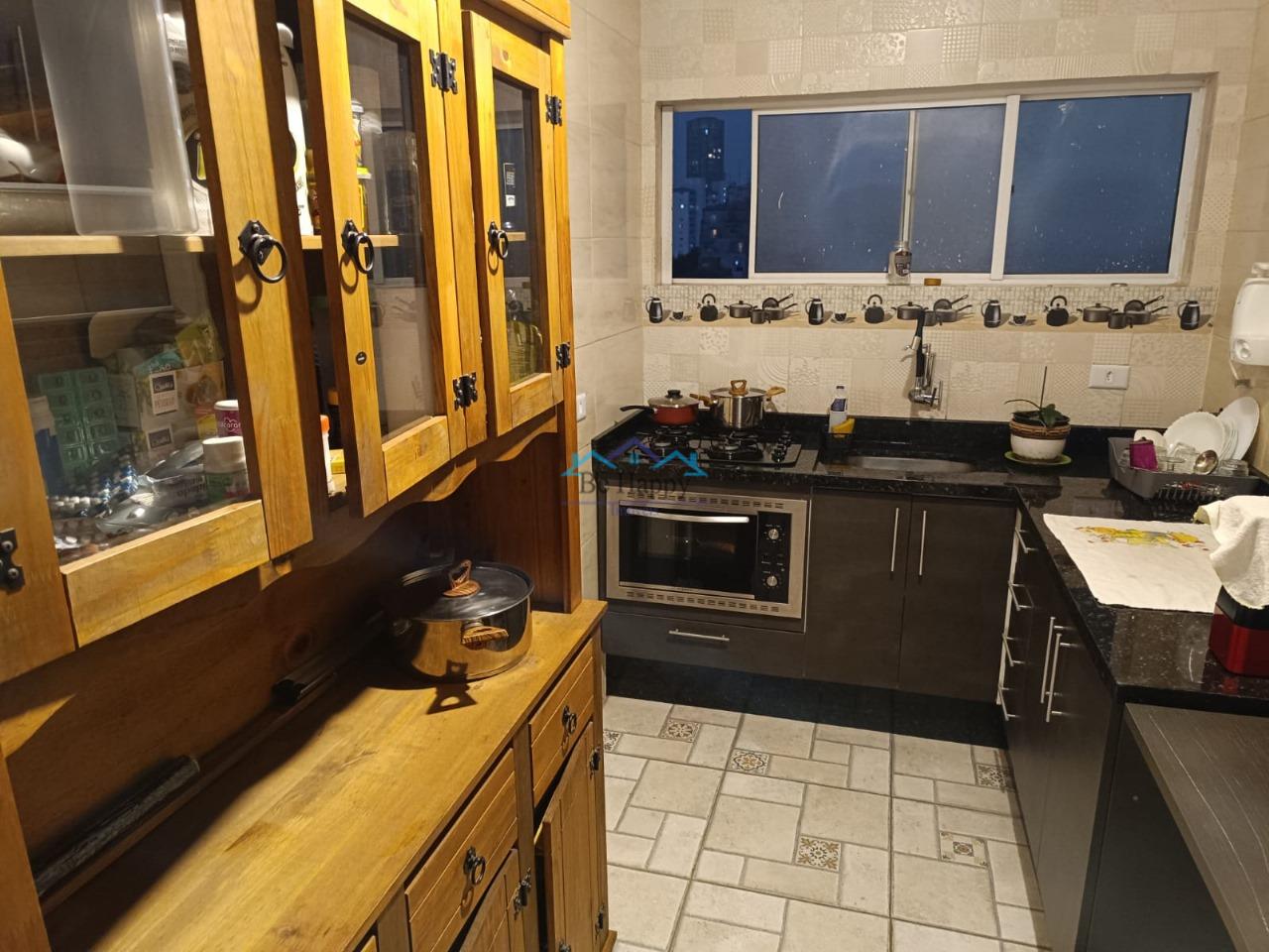 Apartamento à venda com 2 quartos, 68m² - Foto 6