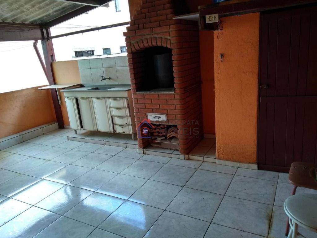 Sobrado à venda com 3 quartos, 150m² - Foto 15