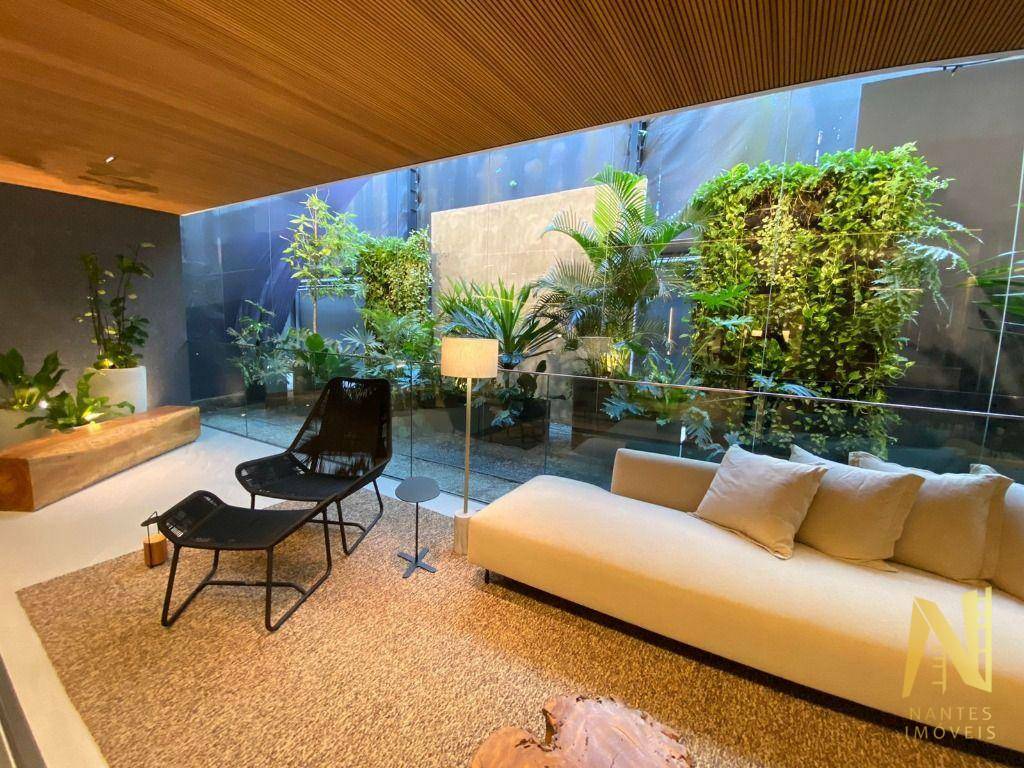 Apartamento à venda com 4 quartos, 346m² - Foto 5