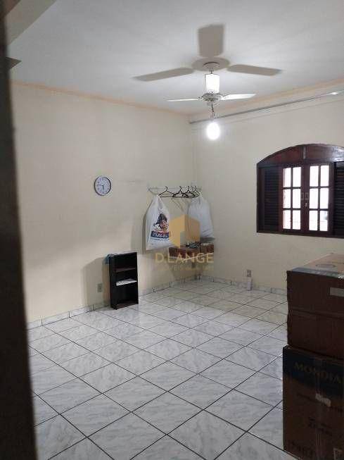 Casa à venda com 4 quartos, 300m² - Foto 18