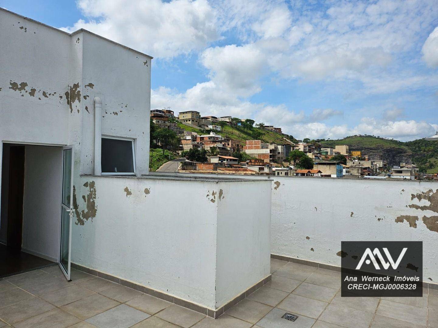 Cobertura à venda com 3 quartos, 236m² - Foto 13