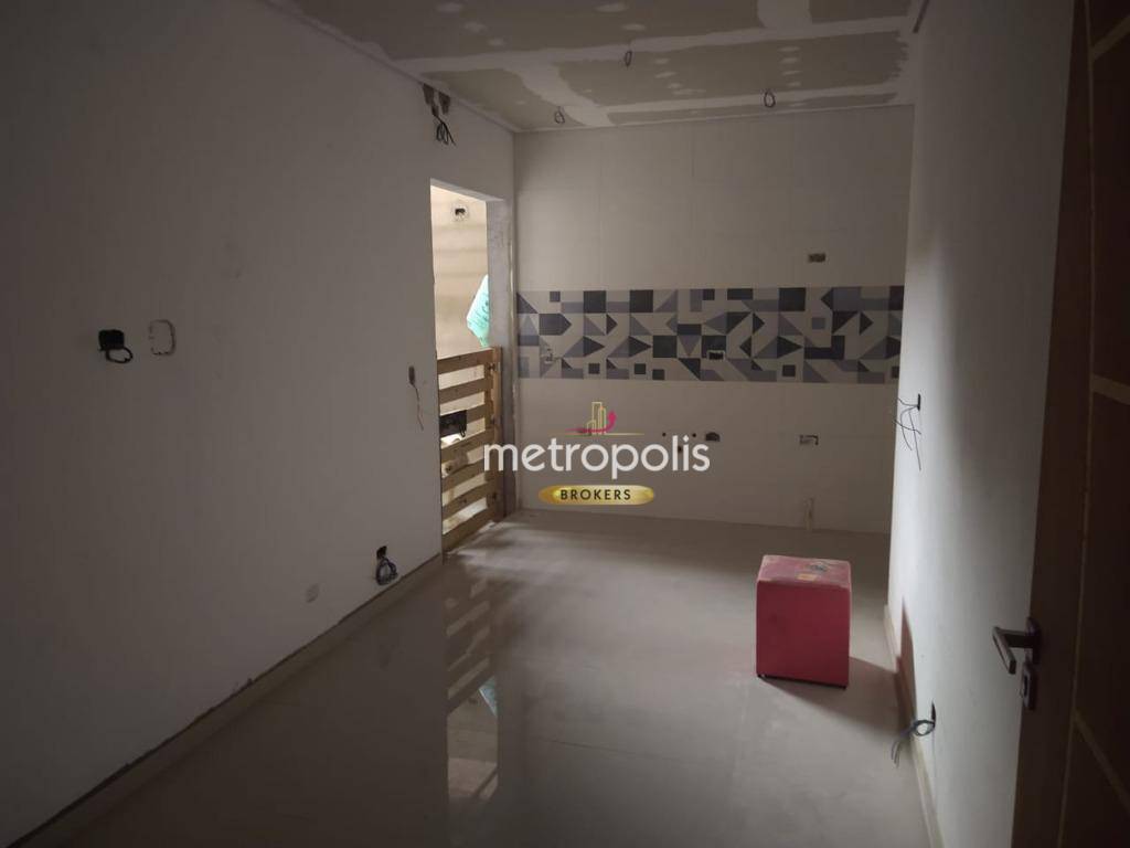 Apartamento à venda com 1 quarto, 40m² - Foto 3