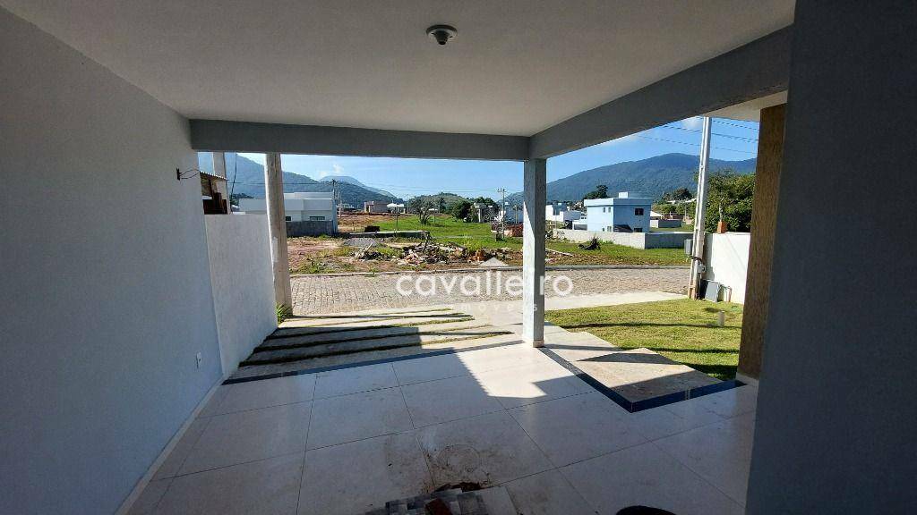 Casa de Condomínio à venda com 3 quartos, 99m² - Foto 2