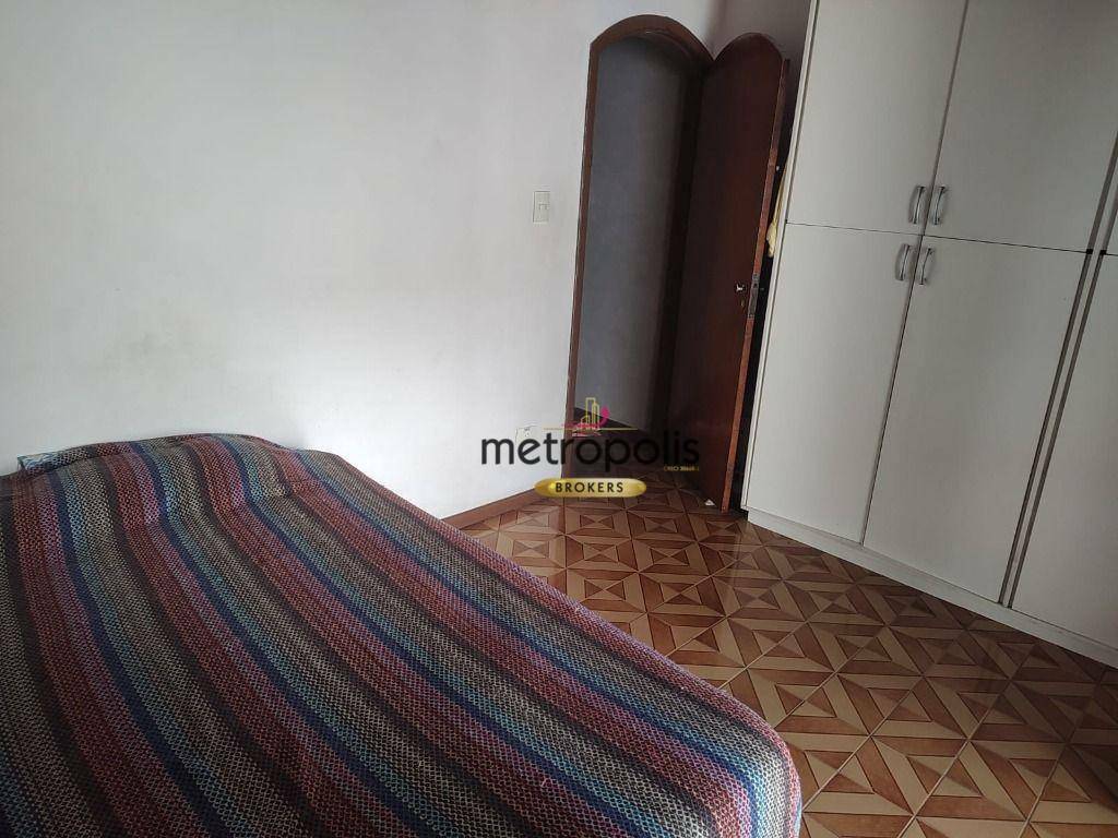 Sobrado à venda com 2 quartos, 82m² - Foto 8