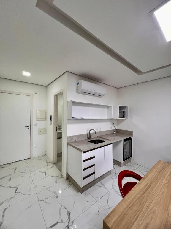Conjunto Comercial-Sala para alugar, 30m² - Foto 6