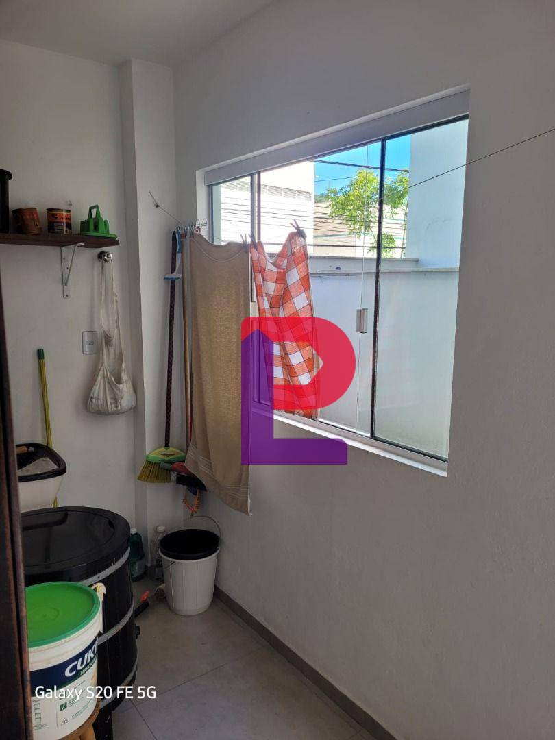 Apartamento à venda com 2 quartos, 134m² - Foto 10