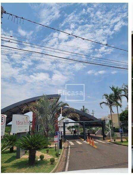 Loteamento e Condomínio, 200 m² - Foto 2