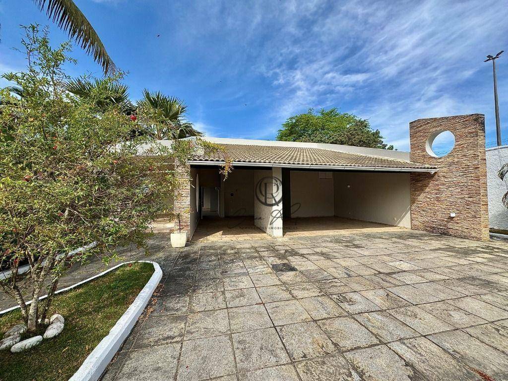 Casa de Condomínio à venda com 4 quartos, 757m² - Foto 23