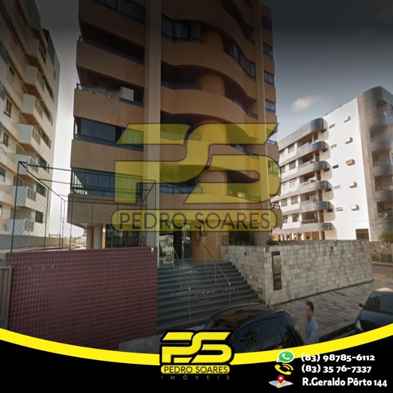 Apartamento à venda com 3 quartos, 189m² - Foto 1