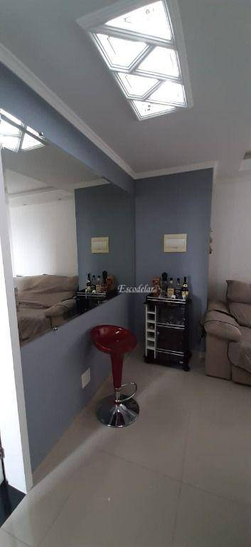 Apartamento à venda com 2 quartos, 50m² - Foto 5