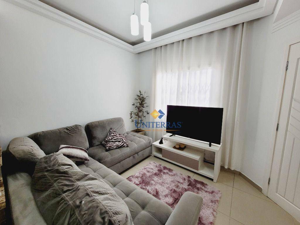 Sobrado à venda com 3 quartos, 128m² - Foto 6