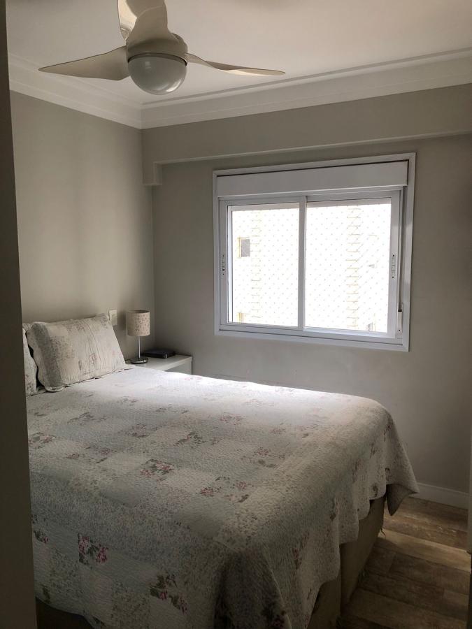 Apartamento à venda com 2 quartos, 59m² - Foto 2