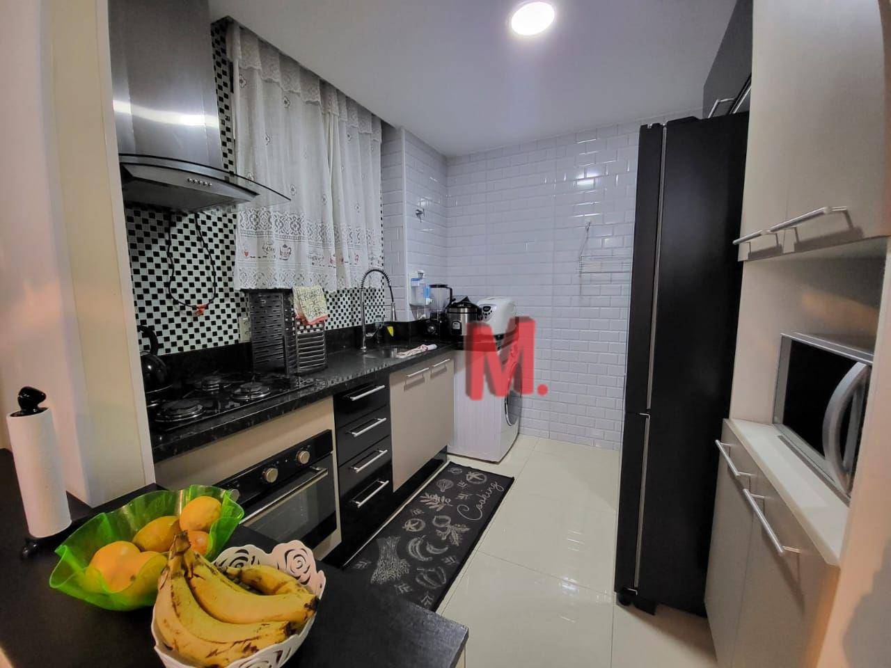 Apartamento à venda com 2 quartos, 49m² - Foto 9