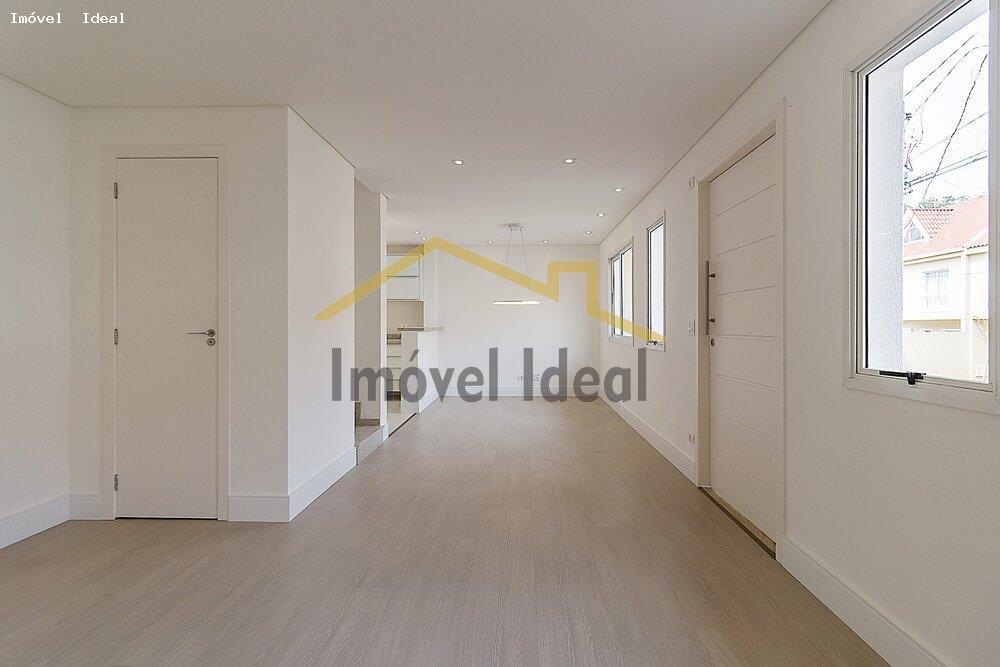 Sobrado à venda com 3 quartos, 96m² - Foto 5