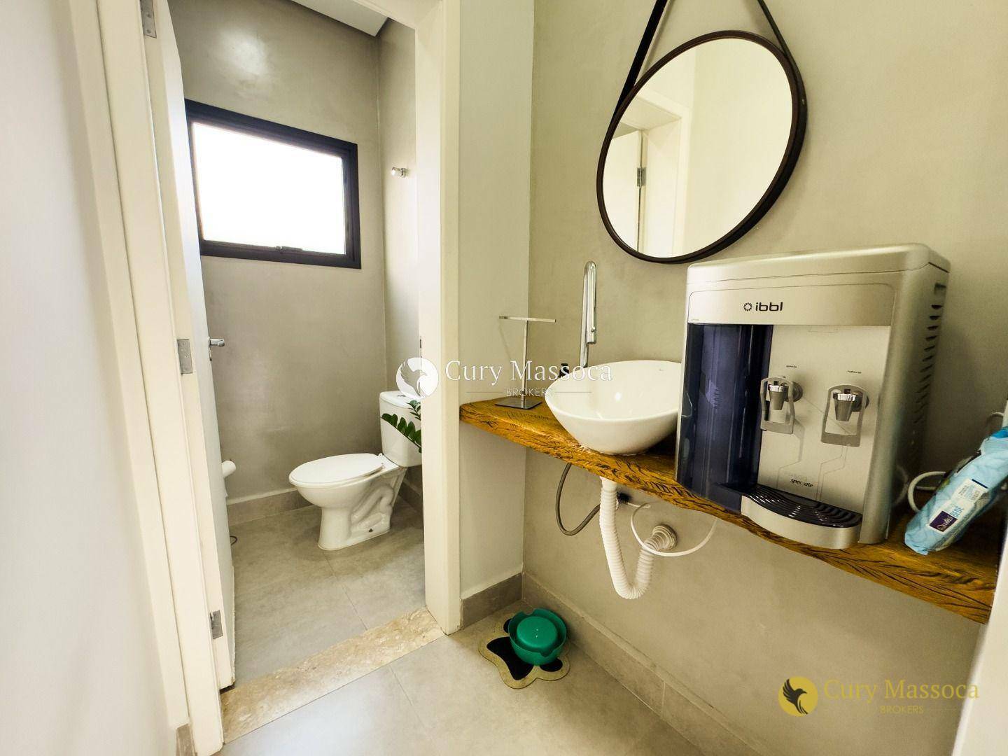 Casa de Condomínio à venda com 3 quartos, 195m² - Foto 16