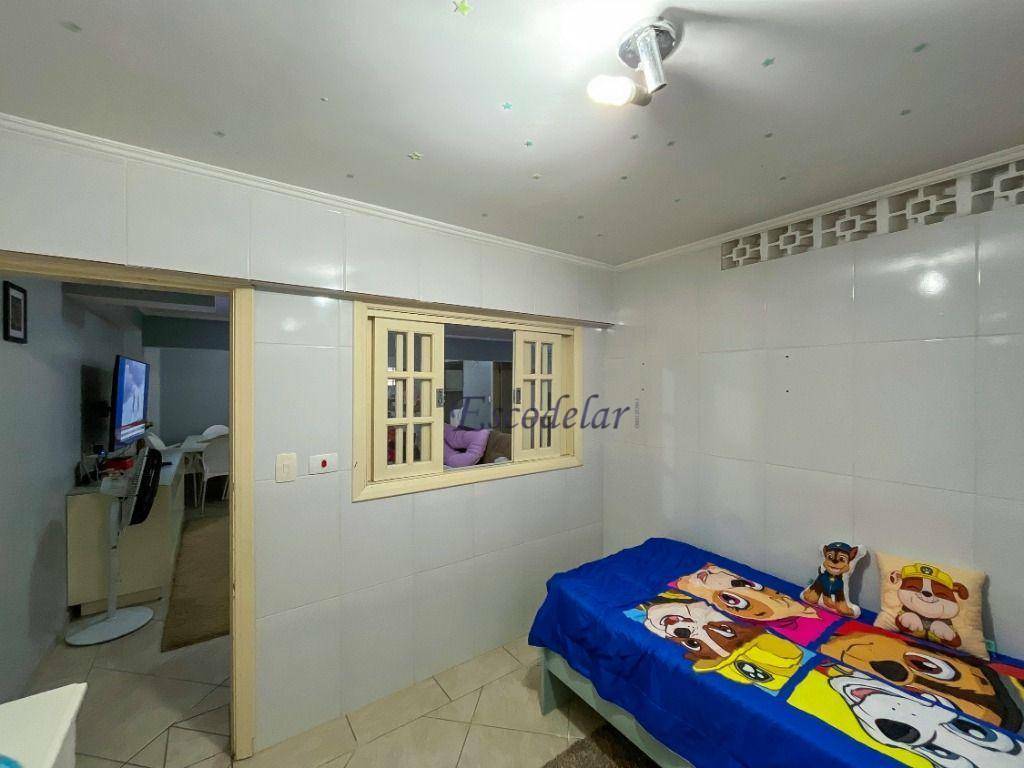 Sobrado à venda com 4 quartos, 380m² - Foto 53