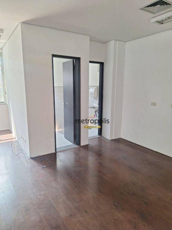 Conjunto Comercial-Sala para alugar, 51m² - Foto 5