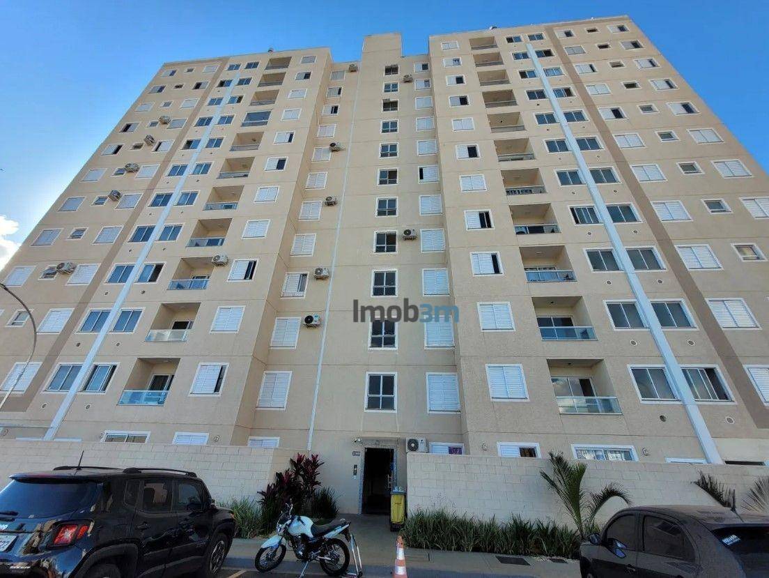 Apartamento, 2 quartos, 47 m² - Foto 17