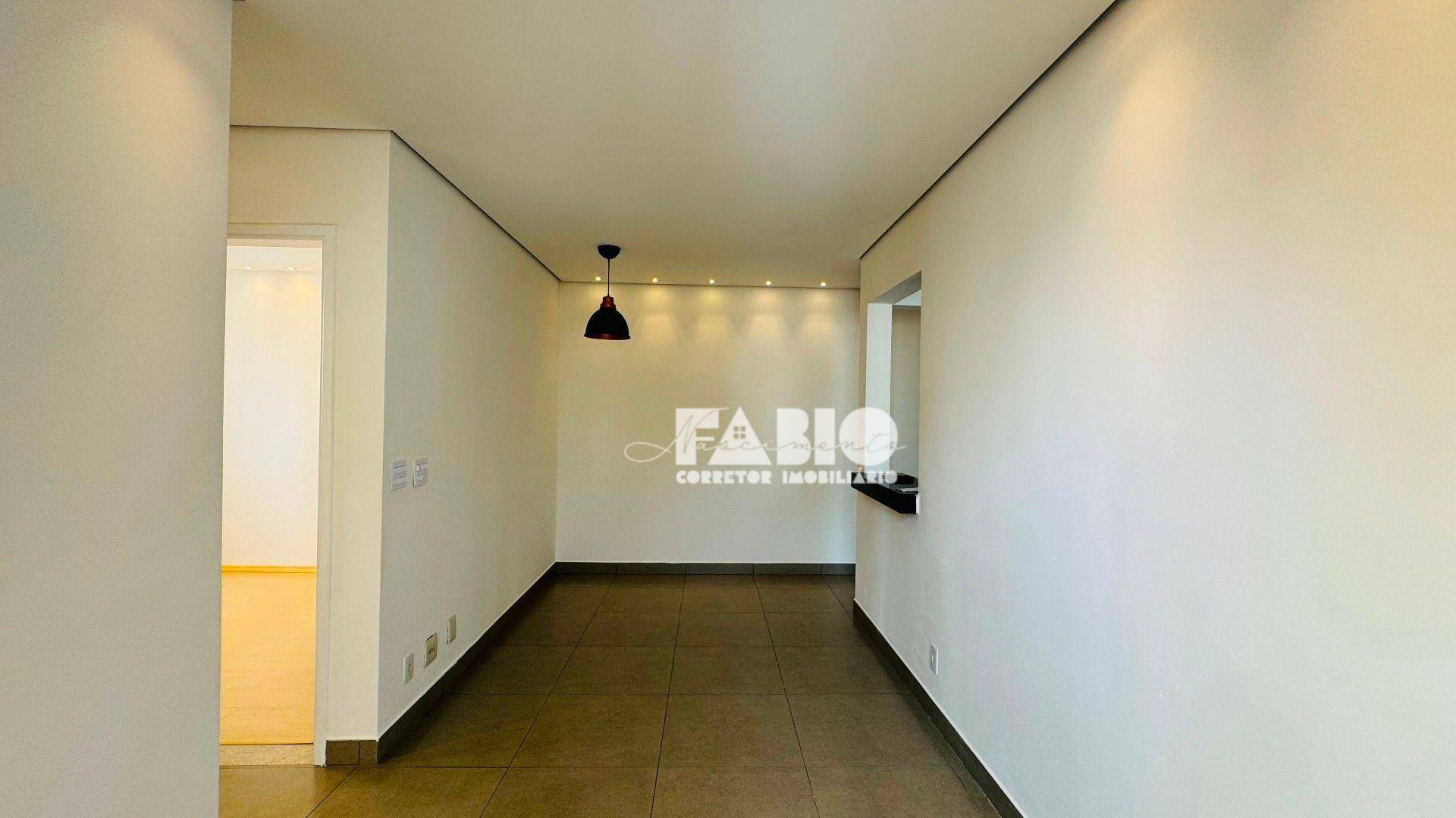 Apartamento à venda com 2 quartos, 50m² - Foto 9