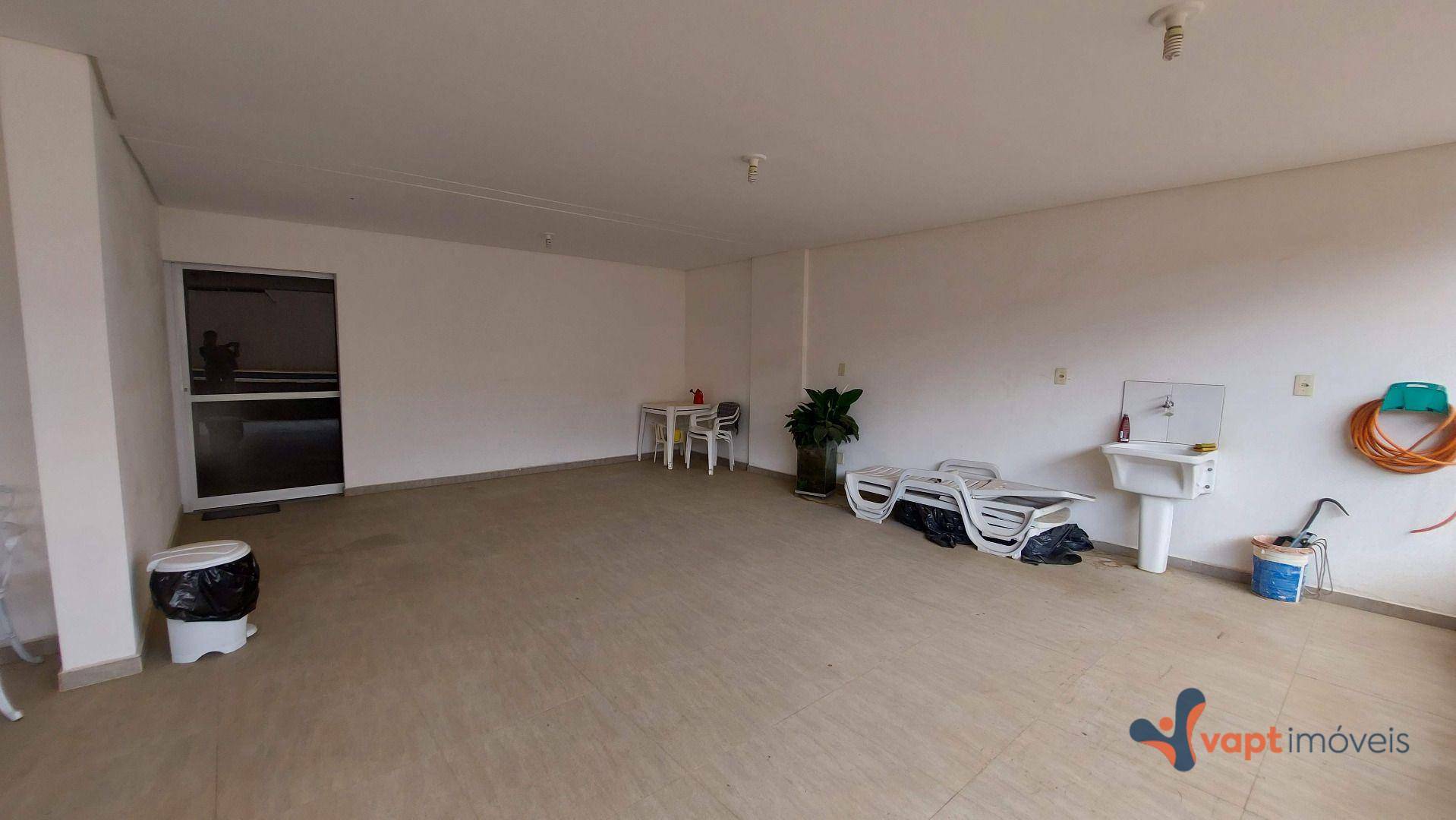 Apartamento, 3 quartos, 74 m² - Foto 30