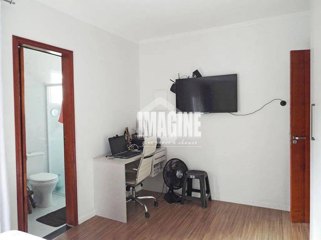 Sobrado à venda com 2 quartos, 80m² - Foto 15