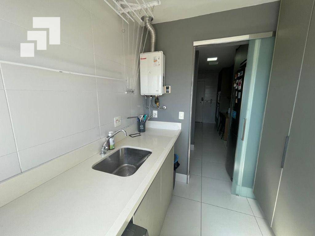 Apartamento para alugar com 2 quartos, 121m² - Foto 20