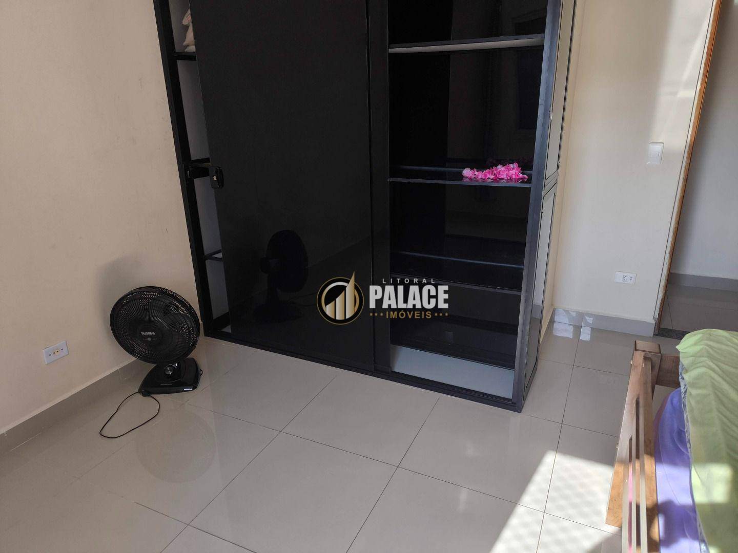 Apartamento à venda com 1 quarto, 43m² - Foto 13