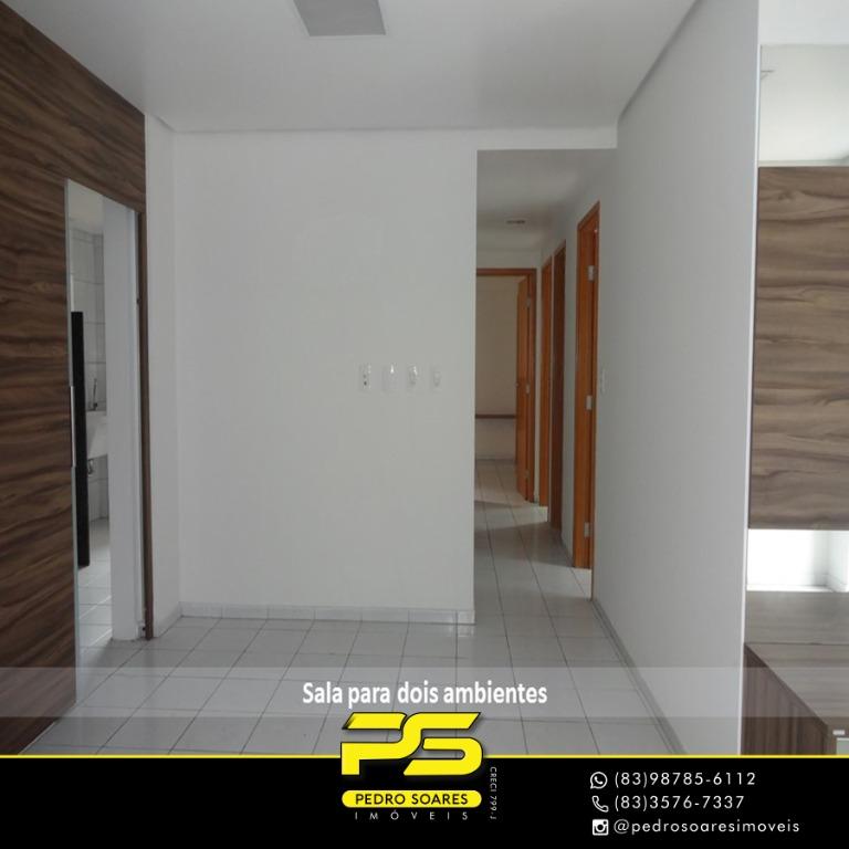 Apartamento à venda com 3 quartos, 85m² - Foto 11