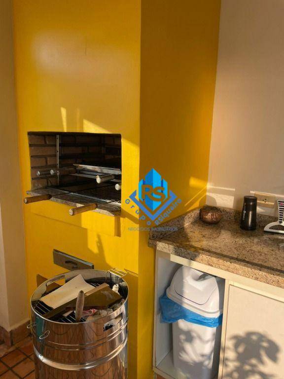 Cobertura, 3 quartos, 250 m² - Foto 5