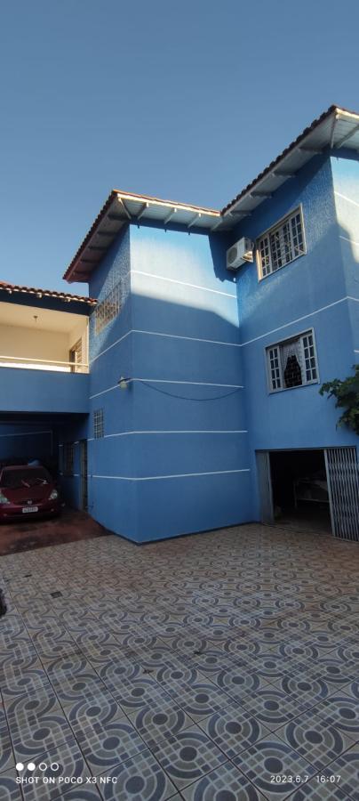 Casa à venda com 5 quartos - Foto 25