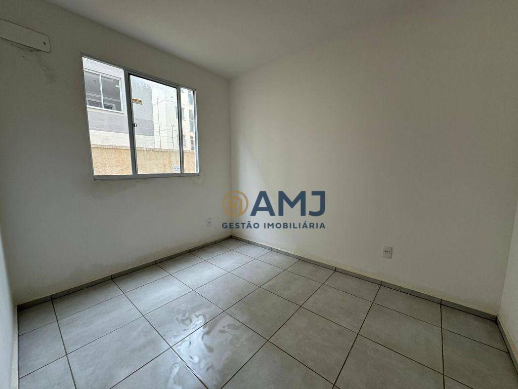 Apartamento à venda com 2 quartos, 61m² - Foto 7