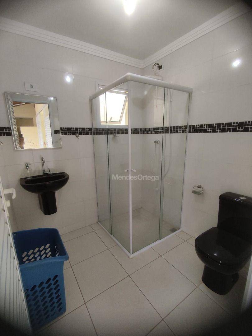 Casa de Condomínio à venda com 3 quartos, 347m² - Foto 24