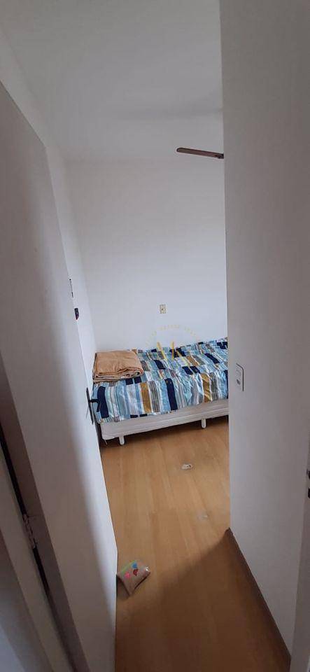 Apartamento à venda com 3 quartos, 69m² - Foto 4