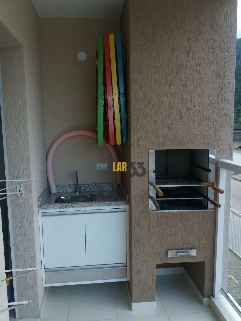 Apartamento à venda com 2 quartos, 70m² - Foto 12