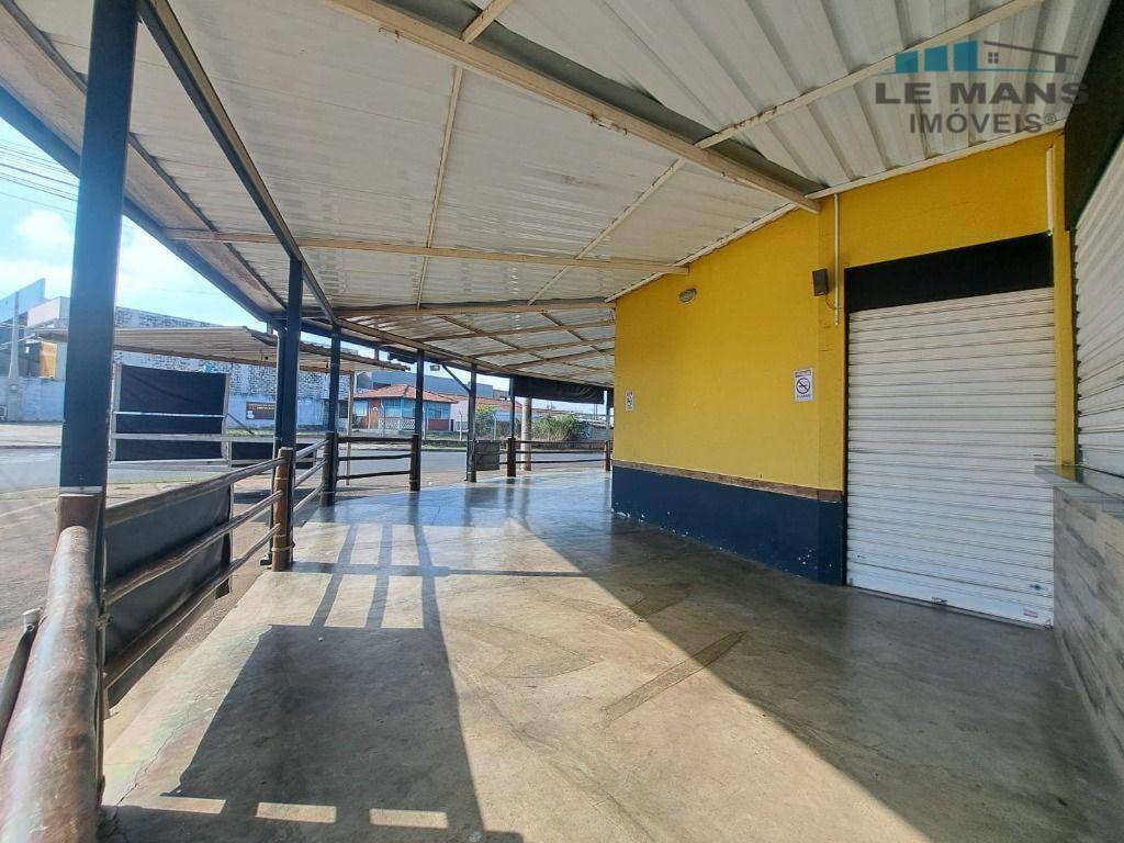 Loja-Salão para alugar, 60m² - Foto 2