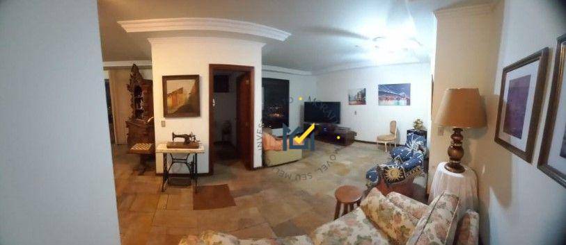 Apartamento, 4 quartos, 450 m² - Foto 2